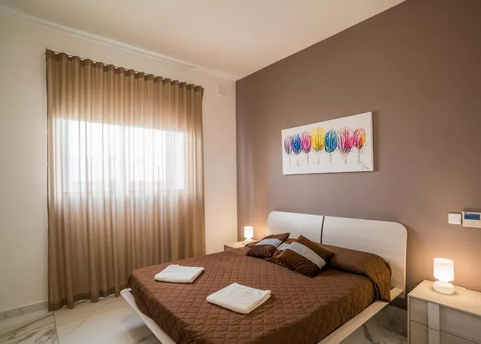 The Sea-Bank Villa Apartments