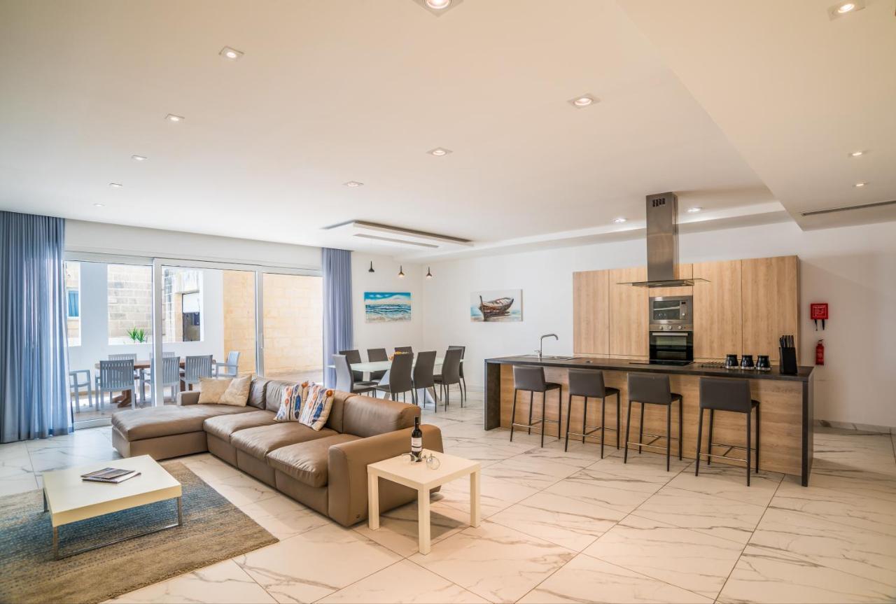 Apartment The Sea-bank