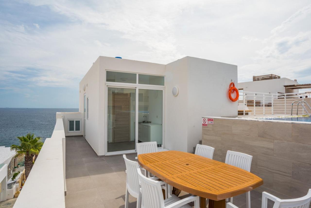 The Sea-bank Apartment Marsaskala
