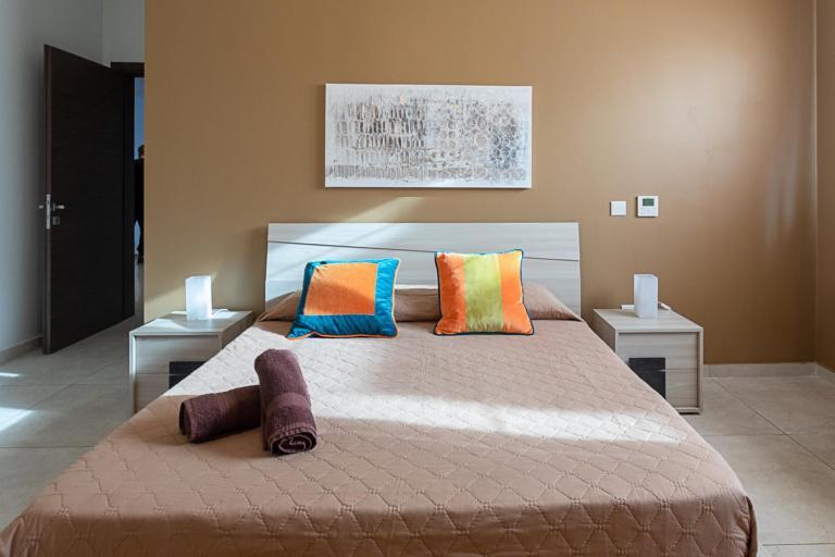 Apartment The Sea-bank Marsaskala