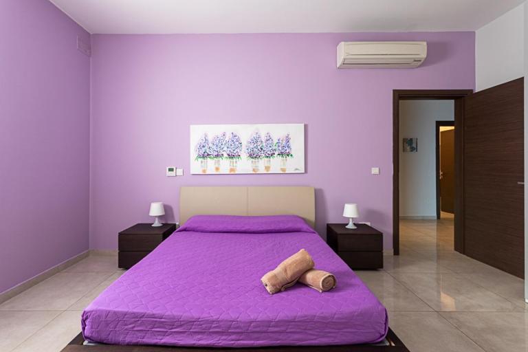 The Sea-bank Apartment