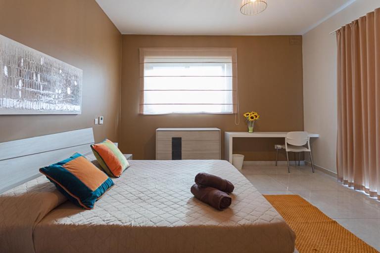 The Sea-bank Apartment