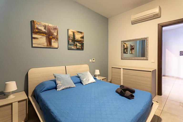 The Sea-bank Apartment Marsaskala