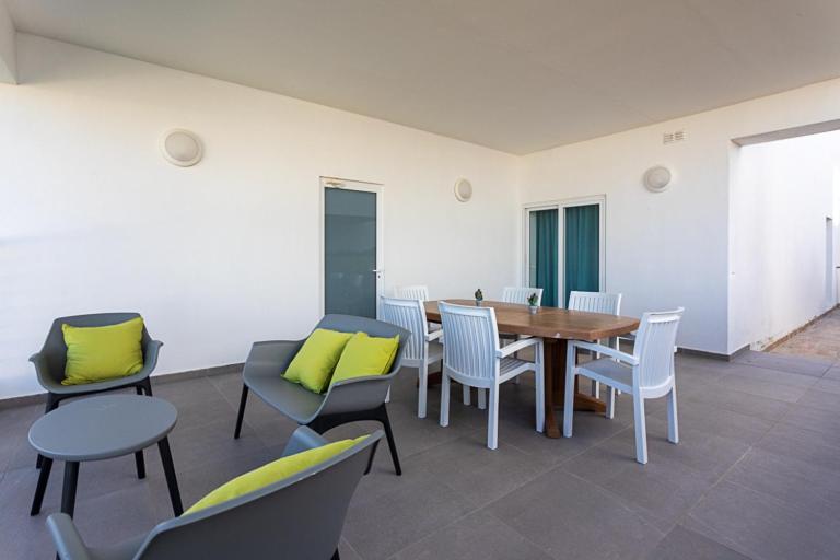 Apartment The Sea-bank Marsaskala