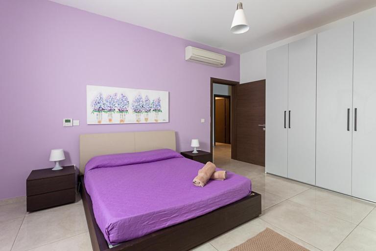 Apartment The Sea-bank *