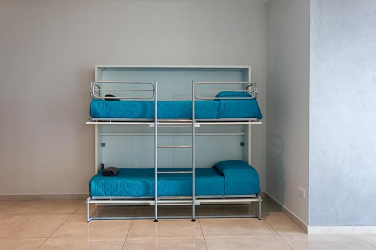Apartment The Sea-bank Marsaskala