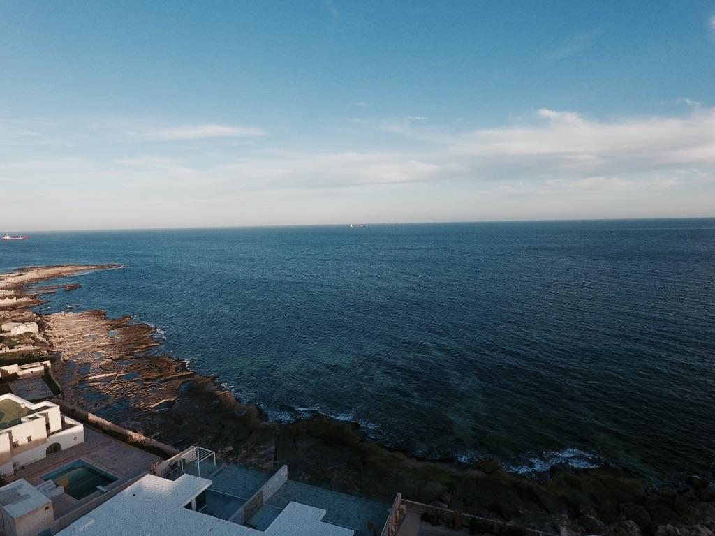 Apartment The Sea-bank