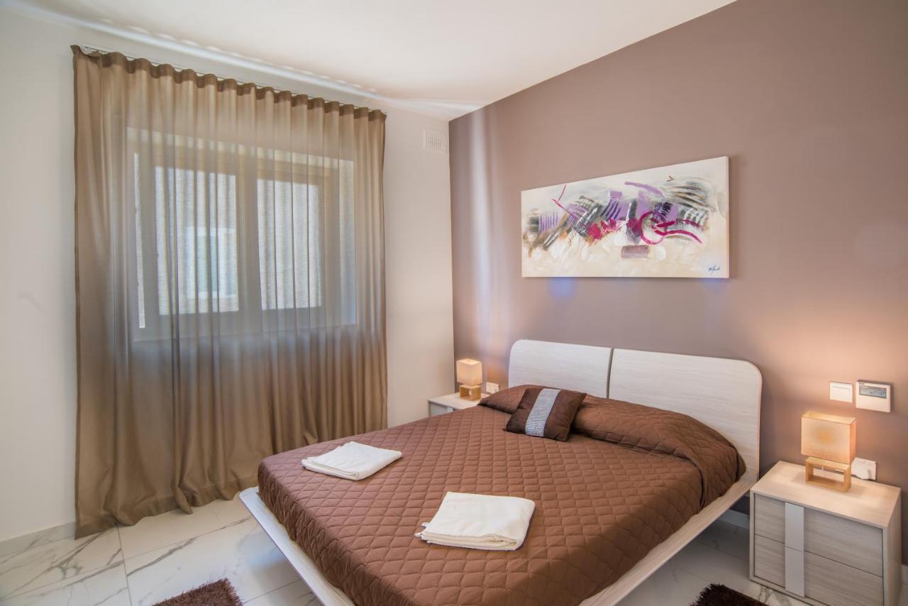 Apartment The Sea-bank Marsaskala