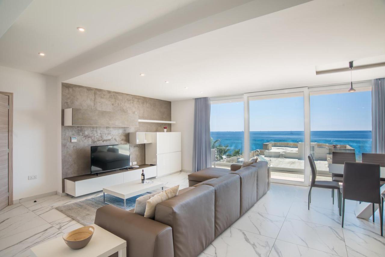 Apartment The Sea-bank