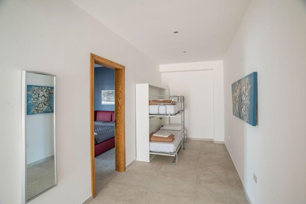 Apartment The Sea-bank *