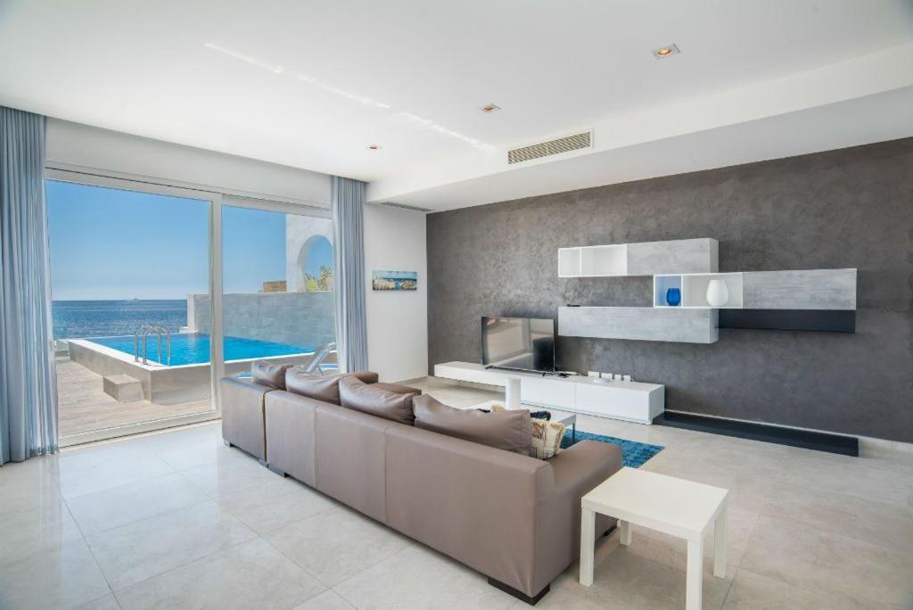 Apartment The Sea-bank