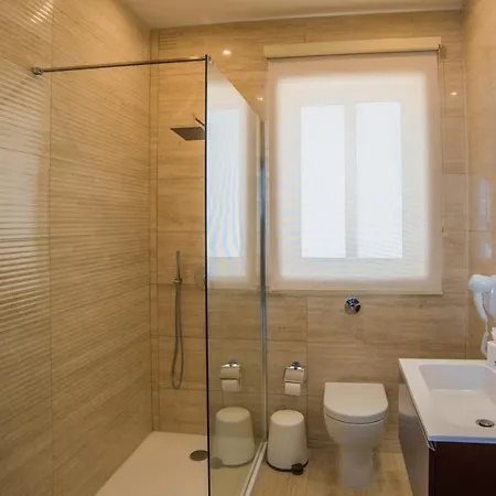 The Sea-Bank Villa Apartments Marsaskala Exterior photo