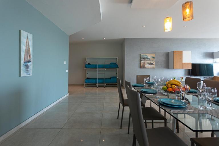 The Sea-bank Apartment Marsaskala