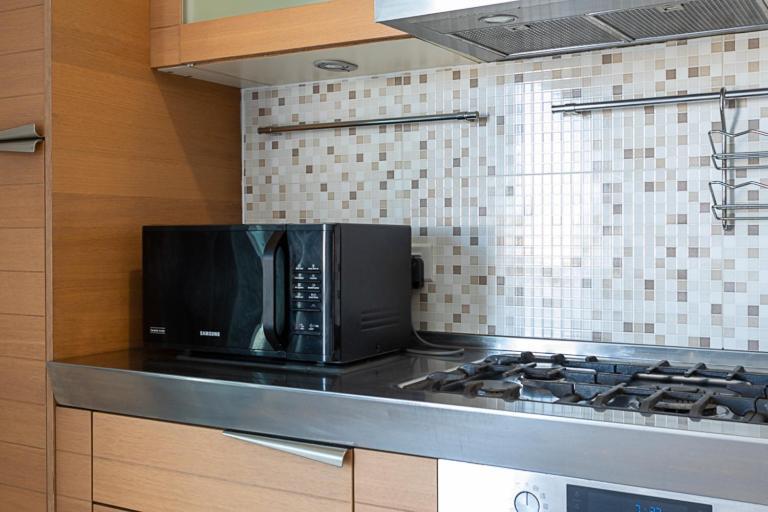 Apartment The Sea-bank Marsaskala