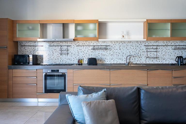 Apartment The Sea-bank Marsaskala