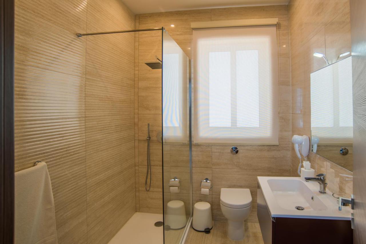 The Sea-bank Apartment Marsaskala