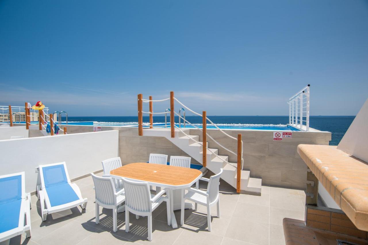 Apartment The Sea-bank