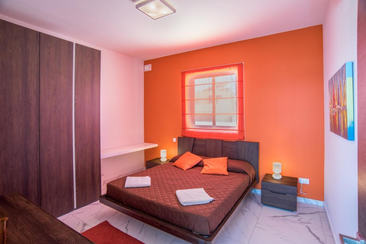 Apartment The Sea-bank *