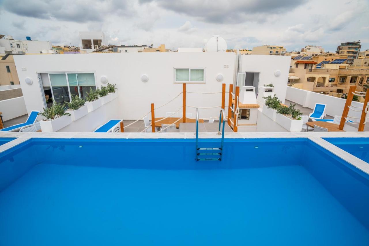 Apartment The Sea-bank *