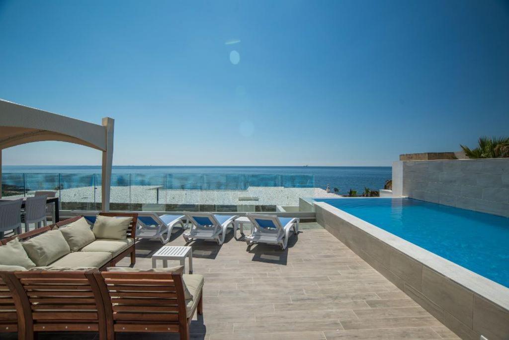 Apartment The Sea-bank