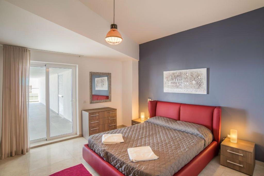 Apartment The Sea-bank *